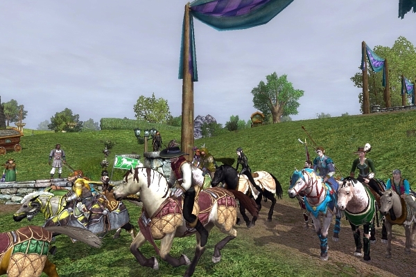 Eriador Championship Cup